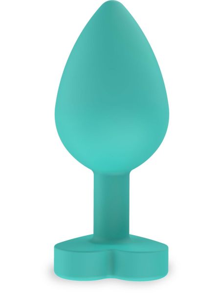 Plug Your Ass Is M BK-AP-016 Green - 14