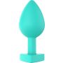 Plug Your Ass Is M BK-AP-016 Green - 21