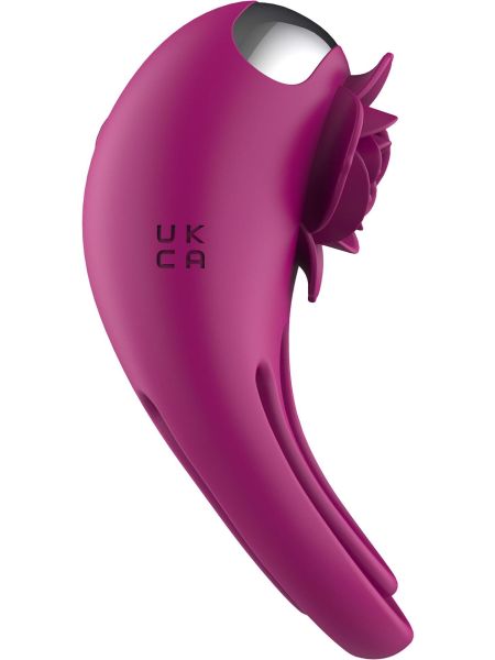 Put A RIng On It CRing Remote Fuchsia - 15