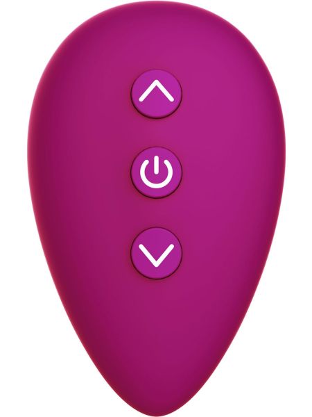 Put A RIng On It CRing Remote Fuchsia - 16