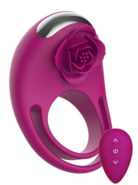 Put A RIng On It CRing Remote Fuchsia - 2