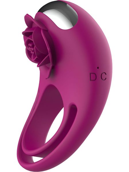 Put A RIng On It CRing Remote Fuchsia - 3