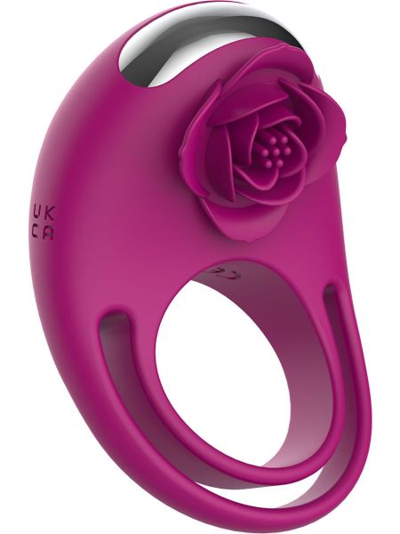 Put A RIng On It CRing Remote Fuchsia - 5