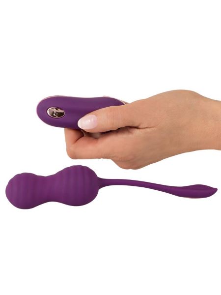 Javida RC Love ball with 2 fun - 4