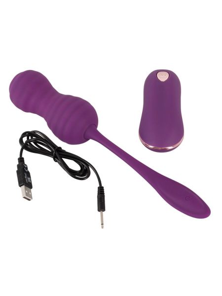 Javida RC Love ball with 2 fun - 8