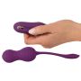 Javida RC Love ball with 2 fun - 5