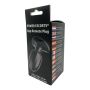 Power Escorts - BR192 - Remote Vibrating Plug - App Controled - Silicone - 8