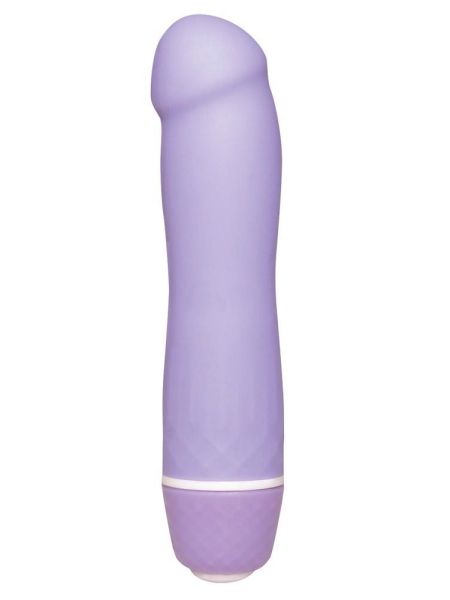Mini Silicone Vibe Penis - 2