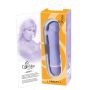 Mini Silicone Vibe Penis - 5