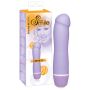 Mini Silicone Vibe Penis - 8