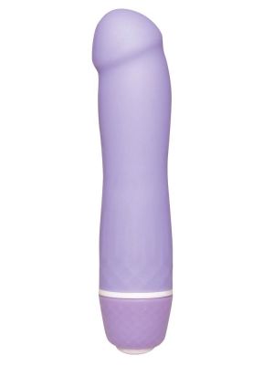 Mini Silicone Vibe Penis - image 2