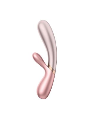 Wibrator - Hot Lover (Pink) - image 2