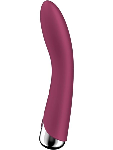 Satisfyer Spinning Vibe 1 Red - 6