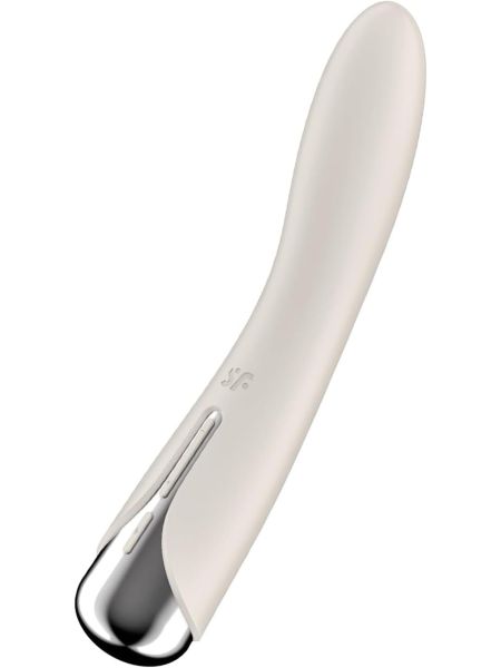 Satisfyer Spinning Vibe 1 Beige