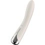 Satisfyer Spinning Vibe 1 Beige - 2