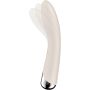 Satisfyer Spinning Vibe 1 Beige - 6