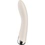 Satisfyer Spinning Vibe 1 Beige - 7