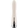 Satisfyer Spinning Vibe 1 Beige - 10