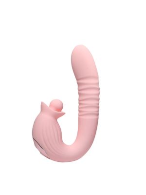 INTY Toys – Charm – Pink - image 2