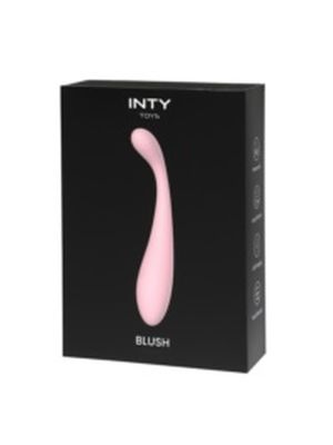 INTY Toys – Blush – Pink