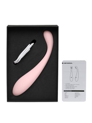 INTY Toys – Blush – Pink