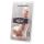 Dildo 8 inch with Balls Light skin tone