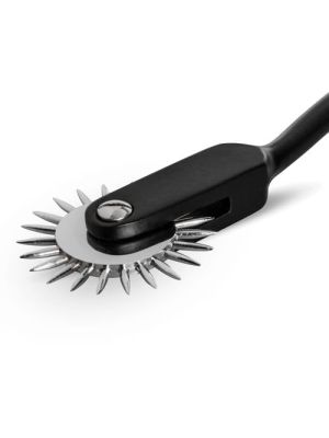 Pinwheel 1-Wheel - Black - image 2