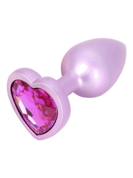 Toyjoy Happiness Time To Shine Buttplug - 8