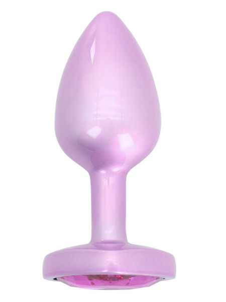 Toyjoy Happiness Time To Shine Buttplug - 3
