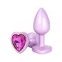 Toyjoy Happiness Time To Shine Buttplug - 6