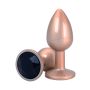 Toyjoy Happiness Shine Like A Star Buttplug - 6