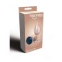Toyjoy Happiness Shine Like A Star Buttplug - 3