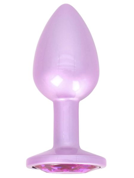 Toyjoy Happiness Shine Like A Star Buttplug - 7
