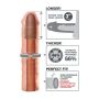 FANTASY X-TENSIONS MEGA 3 INCH EXTENSION LIGHT - 3