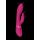 Wibrator-Zosia - Classic G-Spot Rabbit - Pink