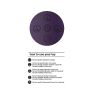Wibrator Nilo - Pinpoint Rotating G-spot Rabbit - Purple - 4