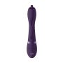 Wibrator Nilo - Pinpoint Rotating G-spot Rabbit - Purple - 8