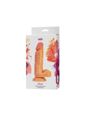 Lover Leo (dildo) - image 2