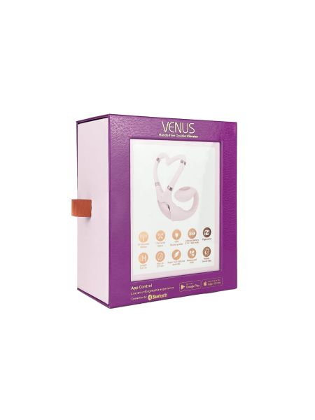AD. Venus + APP - 8