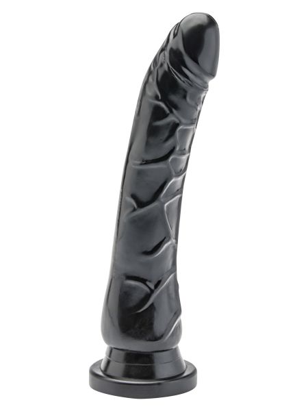 Dong 8 inch Black