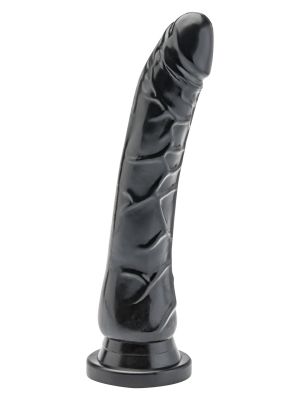 Dong 8 inch Black