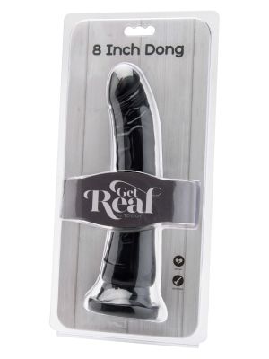 Dong 8 inch Black - image 2