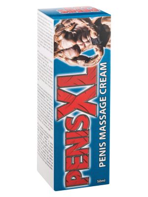 Penis XL Cream 50ml Natural - image 2