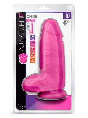 AU NATUREL BOLD CHUB 10