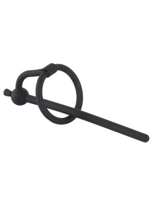 Penis plug Piss Play with Stop - image 2