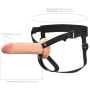 FXTE8" Hollow Strap-On Light - 9