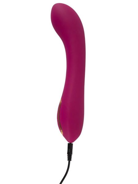 Javida Inflatable Vibrator - 8