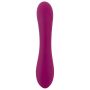 Javida Inflatable Vibrator - 5