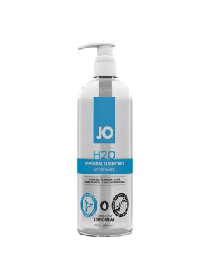 System JO - H2O Lubricant 480 ml
