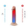 Premium Real Skin Model 2 (7,5") Flesh - 4